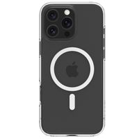 dbramante1928 Iceland Pro Backcover met MagSafe Apple iPhone 16 Pro Max - Clear