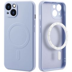 imoshion Colour Case with MagSafe Apple iPhone 13 - Lilac