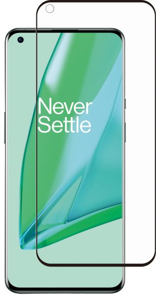 Selencia Gehard Glas Premium Screenprotector OnePlus 9 Pro