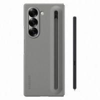 Samsung Originele Slim S-pen™ Case Samsung Galaxy Z Fold 6 - Gray