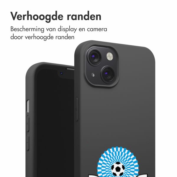 Backcover Apple iPhone 13 - VV Scherpenzeel