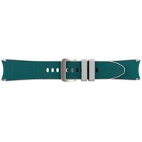 Samsung Originele #tide® Collection Band Samsung Galaxy Watch 4 / 5 / 6 / 7 - 20 mm - M/L - Groen