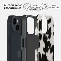 Burga Tough Backcover Samsung Galaxy S23 Ultra - Achromatic