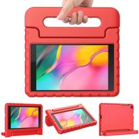 imoshion Kidsproof Backcover met handvat Galaxy Tab A 8.0 (2019)