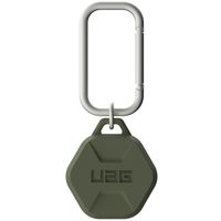 UAG Scout Case Apple Airtag - Olive