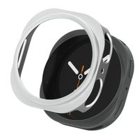 imoshion Bumper Hardcase Samsung Galaxy Watch 8 (44 mm) - Zilver