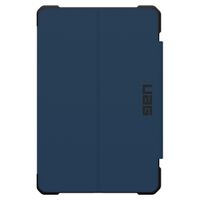 UAG Metropolis Bookcase Samsung Galaxy Tab S9 Plus - Mallard
