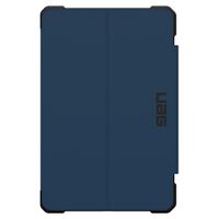 UAG Metropolis Bookcase Samsung Galaxy Tab S9 Plus - Mallard