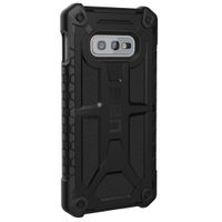 UAG Monarch Backcover Samsung Galaxy S10e - Zwart