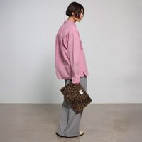 Wouf Teddy Laptop Hoes 13-14 inch - Laptopsleeve - Simona