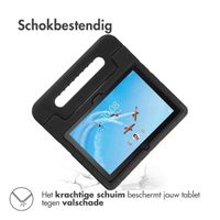 imoshion Kidsproof Backcover met handvat Lenovo Tab P10 / M10