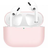 imoshion Siliconen Case voor AirPods Pro - Roze