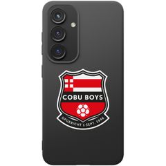 Backcover Samsung Galaxy S24 - Cobu Boys