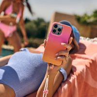 Burga Tough Backcover Samsung Galaxy S23 - Sunset Club
