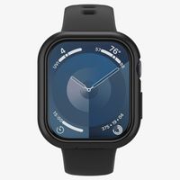 Spigen Thin Fit™ Case Apple Watch Series 10 / 11 - 42 mm - Black