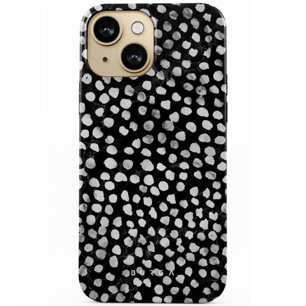 Burga Tough Backcover iPhone 13 - Night Sky