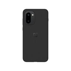 OnePlus Sandstone Magnetic Case OnePlus 15R - Zwart