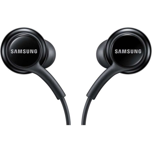 Samsung Stereo Headset - In-Ear oordopjes - Zwart