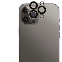 imoshion Camera Protector Glass 2-pack Apple iPhone 13 Pro - Transparent