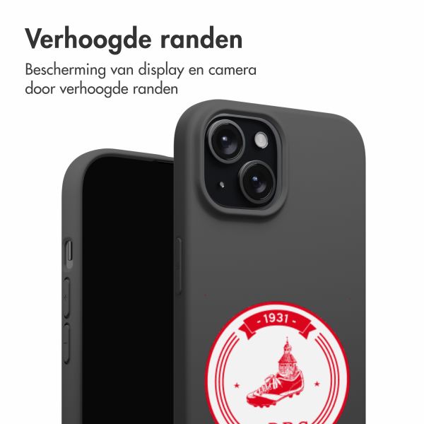 Backcover Apple iPhone 15 - DRC