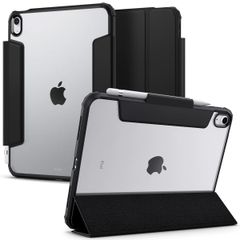 Spigen Ultra Hybrid Pro Case Apple iPad 11 (2025) 11 inch A16 / iPad 10 (2022) 10.9 inch - Black