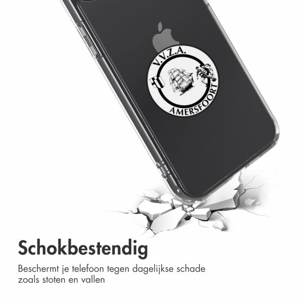 Clear Backcover Apple iPhone 14 - VVZA