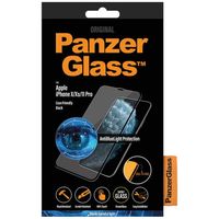 PanzerGlass CF AntiBlueLight Screenprotector iPhone 11 Pro / Xs / X