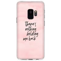 Design Backcover Samsung Galaxy S9