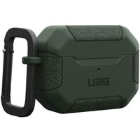 UAG Scout Case AirPods Pro - Olive Drab