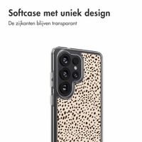 imoshion Design hoesje Samsung Galaxy S26 Ultra - Desert Dots