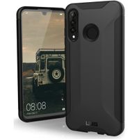 UAG Scout Backcover Huawei P30 Lite - Zwart