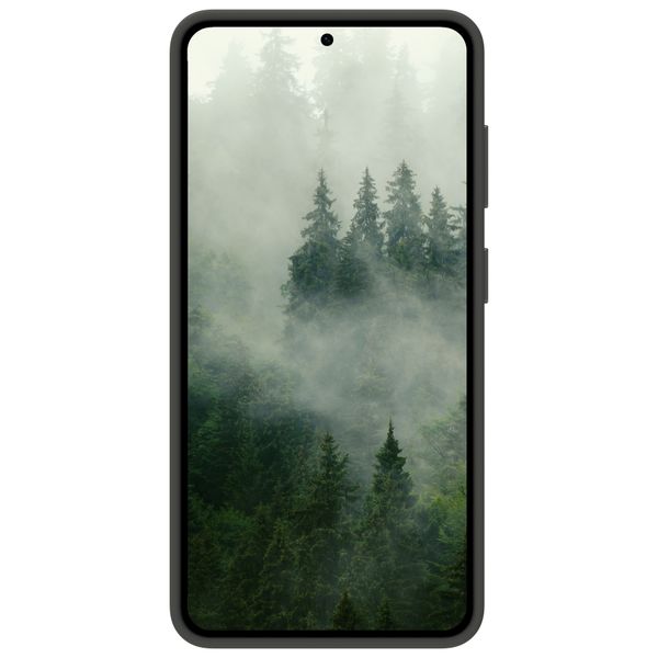 dbramante1928 Roskilde ICON Magnetic Backcover Samsung Galaxy S26 - Forest Shadow