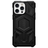 UAG Pathfinder Backcover MagSafe iPhone 14 Pro Max - Black