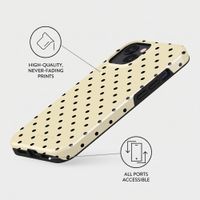 Burga Tough Case with MagSafe Apple iPhone 13 - Sweet Treat