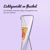 Hoesje met eigen foto en/of tekst Samsung Galaxy A52(s) (5G/4G) - Filmrol nummer 2