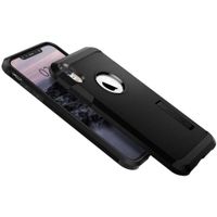 Spigen Tough Armor Backcover Apple iPhone Xr