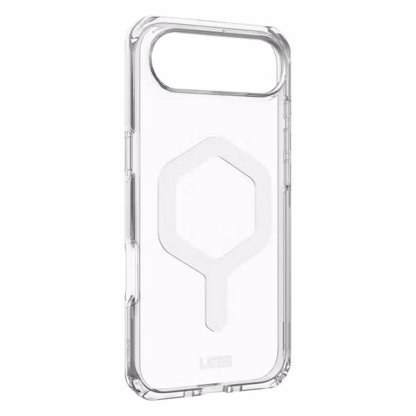 UAG Plyo Backcover MagSafe Apple iPhone Air - Ice White