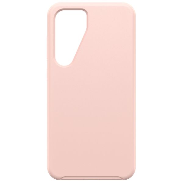 OtterBox Symmetry Backcover Samsung Galaxy S24 Plus - Ballet Shoes Rose