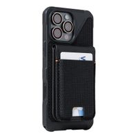 UAG Metropolis Wallet Kevlar® - Zwart