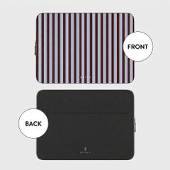 Burga Laptop sleeve 16 inch - Offline