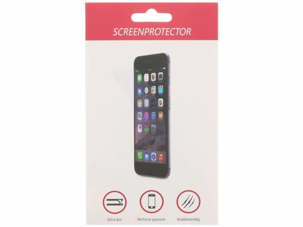 Screenprotector Huawei P8 Lite (2017)