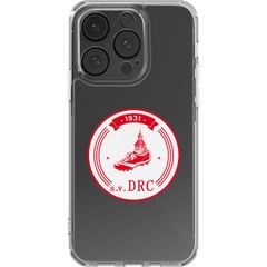 Clear Backcover Apple iPhone 16 Pro - DRC