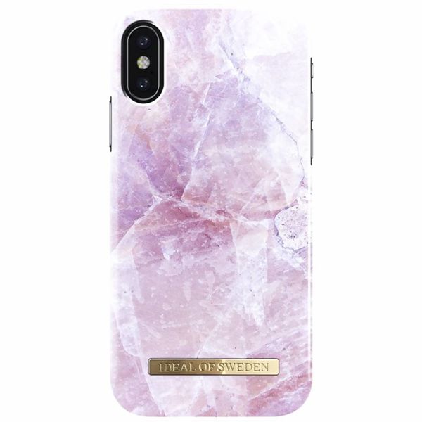 iDeal of Sweden Fashion Backcover iPhone X / Xs