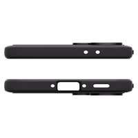 Spigen Rugged Armor Backcover Samsung Galaxy A56 - Matte Black