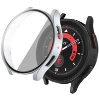 imoshion Full Cover Hardcase Samsung Galaxy Watch 6 - 40 mm - Zilver