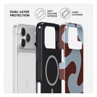 Burga Tough Back Cover with MagSafe Apple iPhone 18 Pro Max - Core