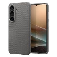 Spigen Liquid Air™ Backcover Samsung Galaxy S26 Plus - Marble Gray