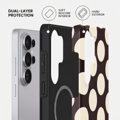 Burga Tough Case with MagSafe Samsung Galaxy S26 Ultra - Spot On