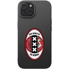 Backcover Apple iPhone 15 - zvv Vedette / De Remise