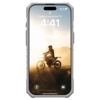 UAG Pathfinder Backcover MagSafe Apple iPhone 16 Pro - Active Neon